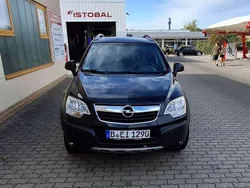 Gebraucht 2009 Opel Antara Edition SUV | 3.000 € (Guter Preis)