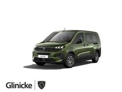 Grün Neu 2025 Peugeot Rifter Allure Van / Kleinbus | 28.590 € (Guter Preis)