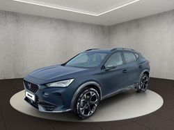 Petrolblau matt Gebraucht 2024 Cupra Formentor SUV | 31.985 € (Teuer)