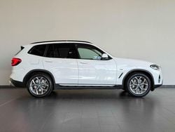 Weiss Gebraucht 2021 BMW X3 Shadowline SUV | 35.490 € (Guter Preis)
