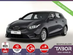 Grau Neu 2025 Kia Ceed Limousine | 20.778 € (Superpreis)