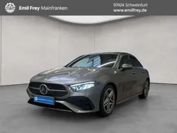 Mercedes A200