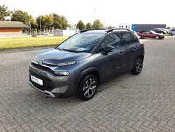 Grau Gebraucht 2024 Citroën C3 Aircross SUV | 16.990 € (Fairer Preis)
