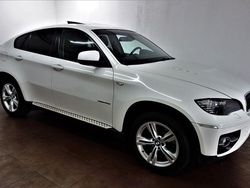 Weiß Gebraucht 2010 BMW X6 Sport Line SUV | 9.999 € (Fairer Preis)