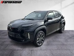 Mysticschwarz Neu 2024 Toyota Yaris Hybrid SUV | 28.390 € (Superpreis)