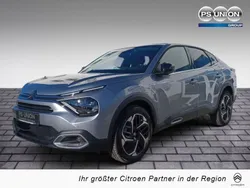 Artense grau Neu 2025 Citroën C4 Limousine | 23.990 € (Guter Preis)