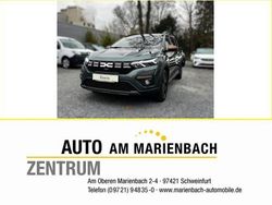 Grün Gebraucht 2025 Dacia Jogger Extreme Van / Kleinbus | 19.990 € (Fairer Preis)