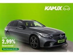 Mercedes C300