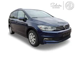 Neu 2025 VW Touran Comfortline Van / Kleinbus | 36.941 € (Guter Preis)