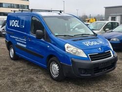 Weiß Gebraucht 2014 Peugeot Expert Van | 3.900 € (Guter Preis)