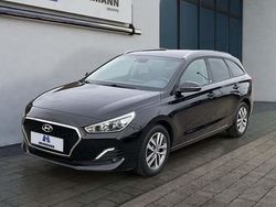 Schwarz Gebraucht 2019 Hyundai i30 YES! Kombi | 17.777 € (Fairer Preis)