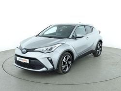Grau Gebraucht 2023 Toyota C-HR Team SUV | 25.510 € (Superpreis)