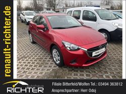 Othercolor Gebraucht 2016 Mazda 2 Center-Line Limousine | 10.995 € (Fairer Preis)