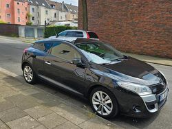 Schwarz Gebraucht 2011 Renault Mégane Coupé Coupé | 3.450 € (Fairer Preis)