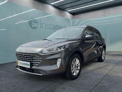 Grau Gebraucht 2024 Ford Kuga Titanium SUV | 28.649 € (Fairer Preis)