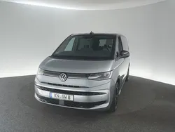 Othercolor Gebraucht 2024 VW T7 Edition Van | 57.390 € (Fairer Preis)