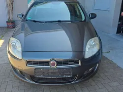 Grau Gebraucht 2009 Fiat Bravo Dynamic Kleinwagen | 3.200 € (Fairer Preis)