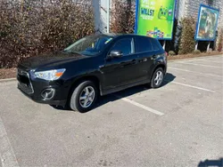 Schwarz Gebraucht 2013 Mitsubishi ASX Edition SUV | 6.999 € (Guter Preis)