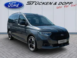 Grau Gebraucht 2023 Ford Tourneo Van / Kleinbus | 43.990 €