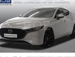 Beige Gebraucht 2023 Mazda 3 Limousine | 26.890 € (Etwas zu teuer)