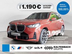 Rot Gebraucht 2025 BMW X3 M Sport SUV | 67.890 € (Superpreis)