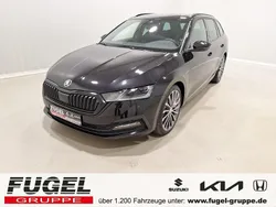Schwarzmagic perleffekt Gebraucht 2022 Skoda Octavia Sport Kombi | 27.999 € (Fairer Preis)