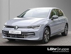 Grau Gebraucht 2025 VW Golf VIII Goal Limousine | 29.880 € (Guter Preis)