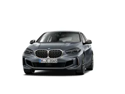Gebraucht 2025 BMW M135 Comfort Edition Kleinwagen | 36.406 € (Guter Preis)