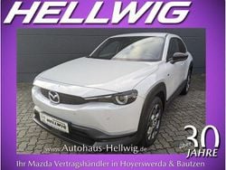 Weiß Gebraucht 2023 Mazda MX30 Ad'Vantage SUV | 16.080 € (Guter Preis)