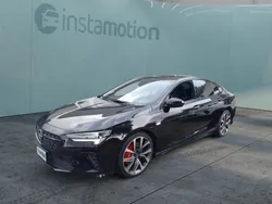 Schwarz Gebraucht 2021 Opel Insignia Sport Limousine | 33.390 € (Etwas zu teuer)