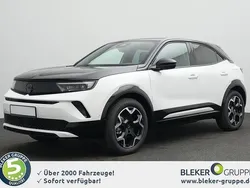 Arktis weiß (uni) Neu 2025 Opel Mokka-e SUV | 37.490 €