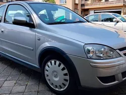 Silber Gebraucht 2006 Opel Corsa Limousine | 2.300 € (Guter Preis)