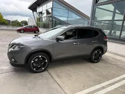 Silber Gebraucht 2017 Nissan X-Trail SUV | 16.000 € (Fairer Preis)