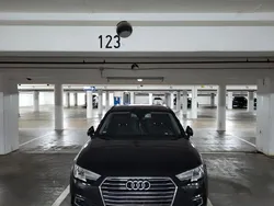 Schwarz Gebraucht 2018 Audi A4 Ambiente Kombi | 14.990 € (Superpreis)