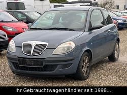 Grau Gebraucht 2004 Lancia Ypsilon Kleinwagen | 290 € (Guter Preis)