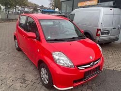 Rot Gebraucht 2010 Subaru Justy Active Kleinwagen | 1.990 € (Fairer Preis)