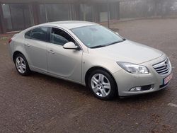 Gebraucht 2010 Opel Insignia Limousine | 5.900 € (Fairer Preis)