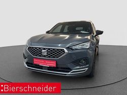 Grau Gebraucht 2024 Seat Tarraco Xperience SUV | 34.990 € (Fairer Preis)