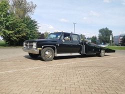 Schwarz Gebraucht 1985 Chevrolet Silverado Abholung | 27.000 €