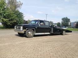Schwarz Gebraucht 1985 Chevrolet Silverado Abholung | 29.900 €