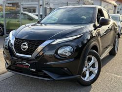 Schwarz Gebraucht 2020 Nissan Juke N-Connecta SUV | 15.700 € (Fairer Preis)
