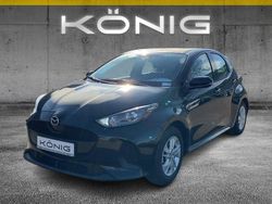 Schwarz Gebraucht 2025 Mazda 2 Center-Line Kleinwagen | 21.997 € (Fairer Preis)