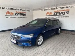Nautic blue Gebraucht 2022 Opel Insignia Business Kombi | 16.690 € (Fairer Preis)