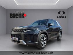 Schwarz Neu 2025 Ssangyong (KGM) Torres SUV | 28.990 €