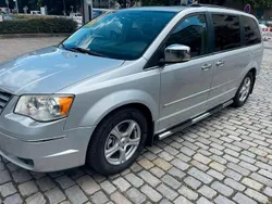 Silber Gebraucht 2008 Chrysler Grand Voyager Van / Kleinbus | 2.300 € (Fairer Preis)
