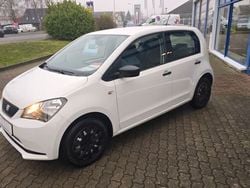 Weiß Gebraucht 2017 Seat Mii Reference Kleinwagen | 6.400 € (Fairer Preis)