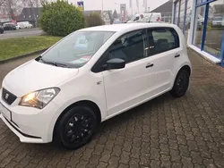 Weiß Gebraucht 2017 Seat Mii Reference Kleinwagen | 6.400 € (Fairer Preis)