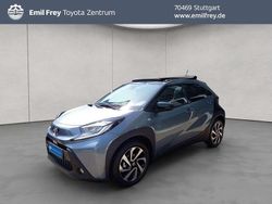 Celestite grey metallic/ dach Neu 2025 Toyota Aygo X SUV | 19.840 €