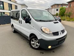 Weiß Gebraucht 2011 Renault Trafic Van | 6.900 € (Superpreis)