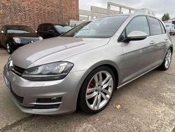 Silber Gebraucht 2013 VW Golf VII Highline Limousine | 14.990 € (Fairer Preis)